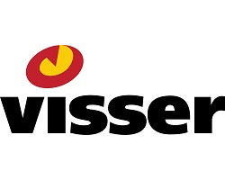 Logo Visser Duiven