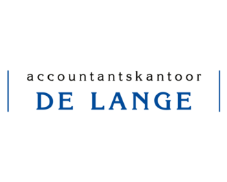 Logo Accountantskantoor de Lange B.V.