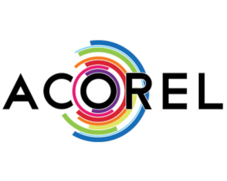 Logo Acorel B.V.