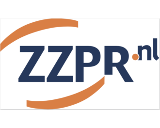Logo ZZPR.nl