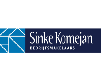 Logo Sinke Komejan Bedrijfsmakelaars B.V.