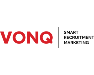 Logo VONQ