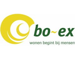 Logo Stichting Bo-Ex '91