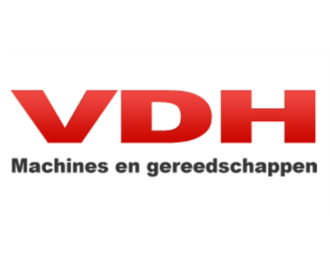 Logo VDH BV