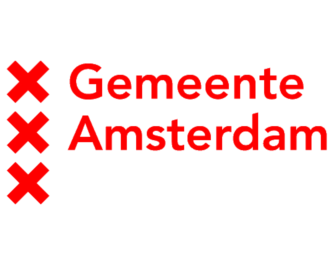 Logo Gemeente Amsterdam