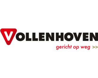 Logo Vollenhoven Olie