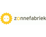 Logo Zonnefabriek