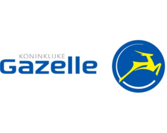 Logo Koninklijke Gazelle N.V.
