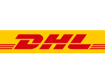 Logo DHL Supply Chain (Netherlands) BV