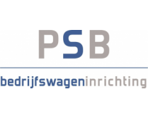 Logo PSB Bedrijfswageninrichting B.V.