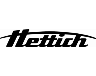 Logo Hettich Benelux B.V.
