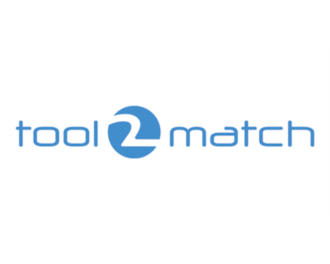 Logo Tool2match