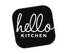 Logo Hello Kitchen
