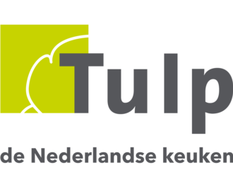 Logo Tulp de Nederlandse keuken