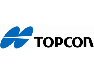 Logo Topcon Europe Medical B.V.