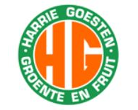 Logo VOF Harrie Goesten