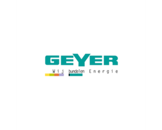 Logo Geyer