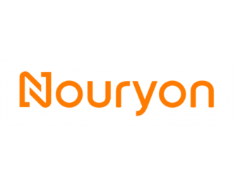 Logo Nouryon