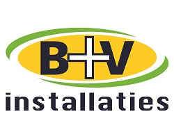 Logo Installatiebedrijf Boer en Van Veen Kampen B.V.
