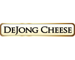 Logo DeJong Cheese