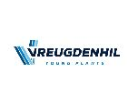 Logo Vreugdenhil Young Plants via MovetoCatch