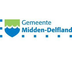Logo Gemeente Midden-Delfland