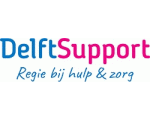 Logo Delft Support B.V.