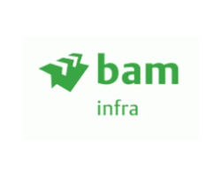 Logo BAM Infraconsult