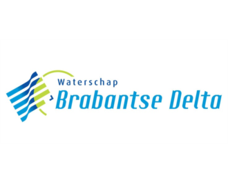 Logo Waterschap Brabantse Delta