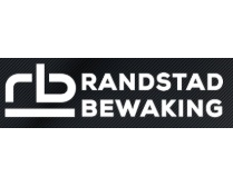 Logo Randstad Bewaking