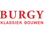 Logo Burgy Bouwbedrijf B.V.