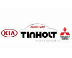 Logo Automobielbedrijf Tinholt B.V.