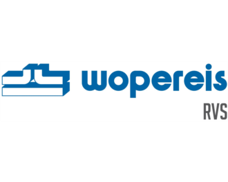 Logo Wopereis RVS B.V.