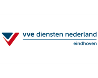 Logo VvE Diensten Nederland Eindhoven