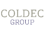 Logo Coldec Particles via LEV Carrièremakers