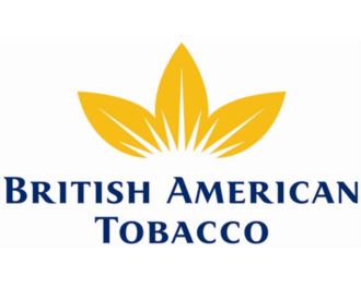 Logo British American Tobacco