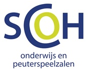 Logo SCOH