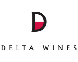 Logo Delta Wines