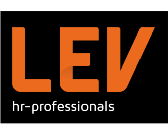 Logo LEV hr-professionals