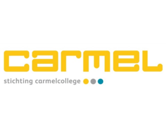 Logo Stichting Carmelcollege