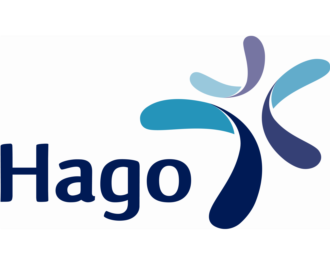 Logo Hago Nederland BV