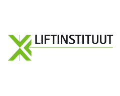 Logo Liftinstituut Holding BV