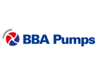 Logo BBA Pumps