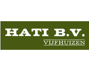 Logo HATI BV