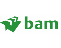 Logo BAM FM