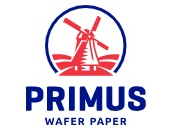 Logo Primus Wafer Paper B.V.