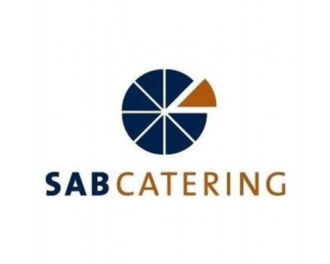 Logo SAB Catering