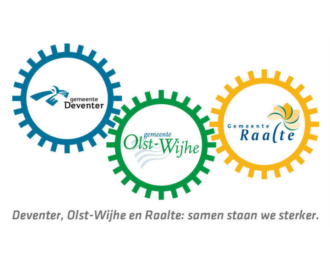 Logo DOWR via LEV Carrièremakers