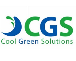 Logo CGS