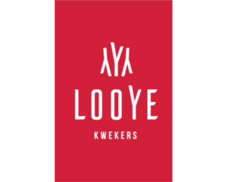 Logo Looye Kwekers via MovetoCatch